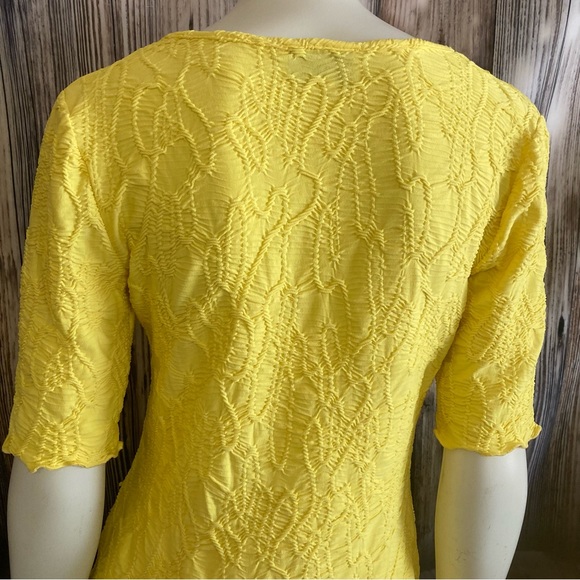 Joseph Ribkoff Blouse - Picture 8 of 10